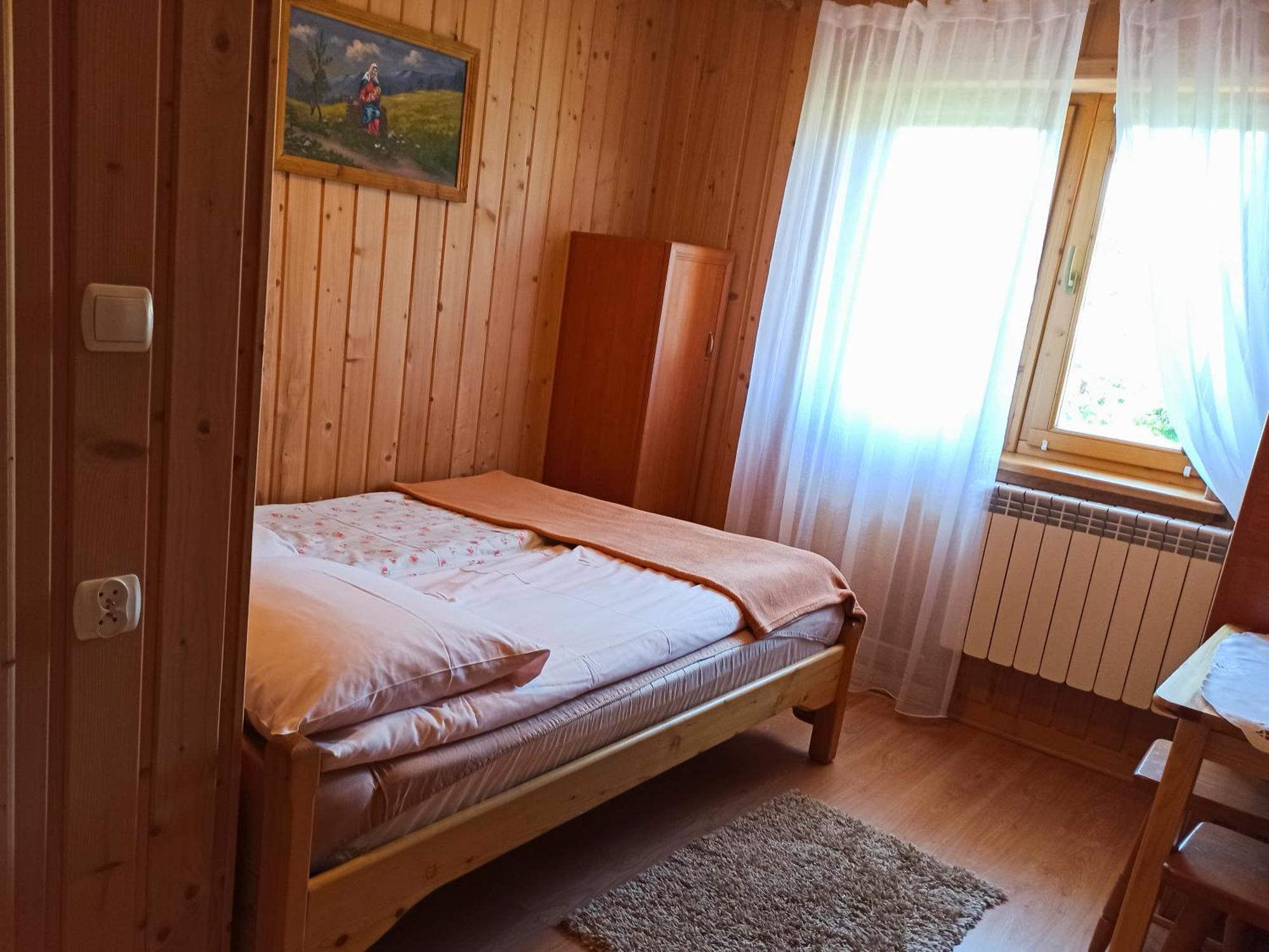 Pokoje Goscinne Duda Bialka Tatrzanska 客房 照片